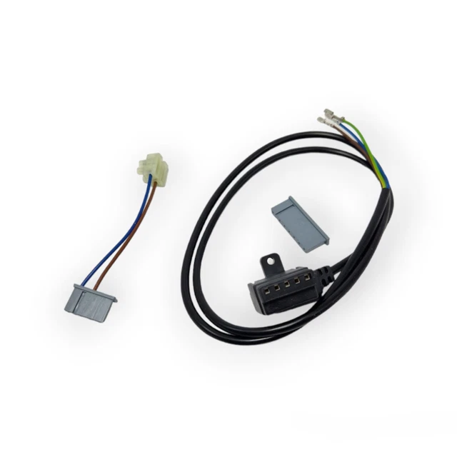 Lamborghini Euroterm Cable Redresseur Vanne Gaz Honeywell 08524810 Connecteur