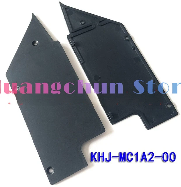 1pcs SS8MM scrap motherboard protection cover KHJ-MC161-MC162-01-MC1A2-MC1A1-00