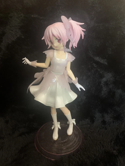 D-134 Magical Girl of the Mugus: Kaname Madoka