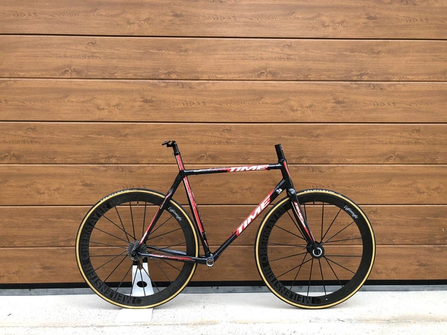 Time vxrs sales for sale
