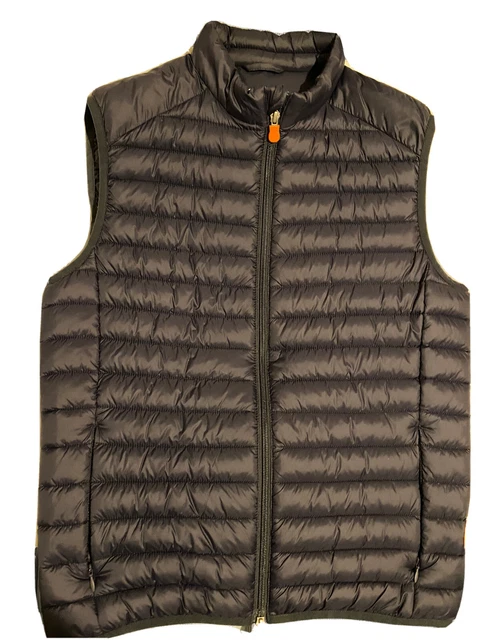 Save The Duck- Piumino Uomo  Jacket
