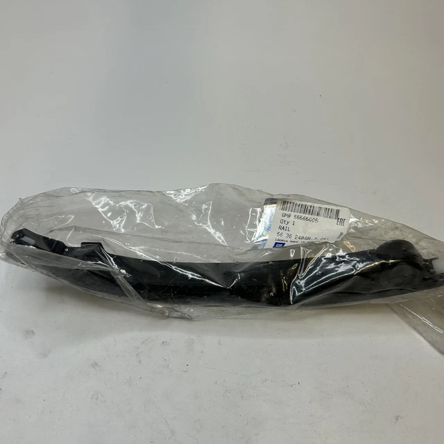 Vauxhall Meriva B Adam 1.4 Petrol Timing Chain Tensioner Rail Genuine 55565005