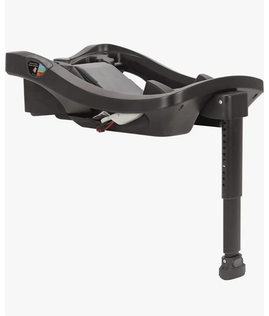 Evenflo 6411000 LiteMax DLX Infant Car Seat Base - Black