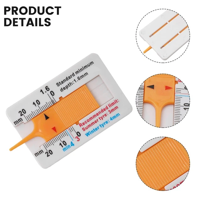 Étrier Dentaire Castroviejo 20 Mm - Instrument De Mesure Pour Implants, Orthopédie, Cosmétologie, CE