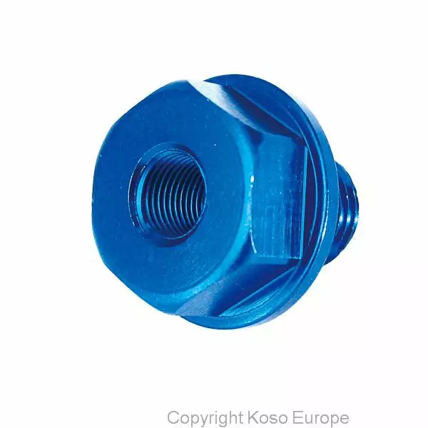 KOSO Adaptateur à vis pour capteur de température BG281415