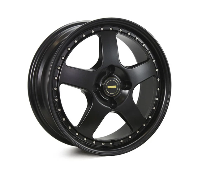 NEW FORD FALCON AU TO BF WHEELS PACKAGE: 17x7.0 17x8.5 Simmons FR-1 ...