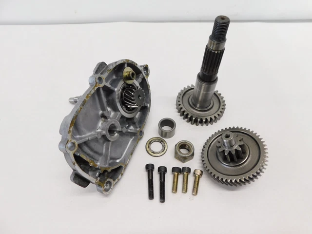 02865 Polaris Sportsman 90 OEM Transmission Gear Set Complete 04 2004 CF