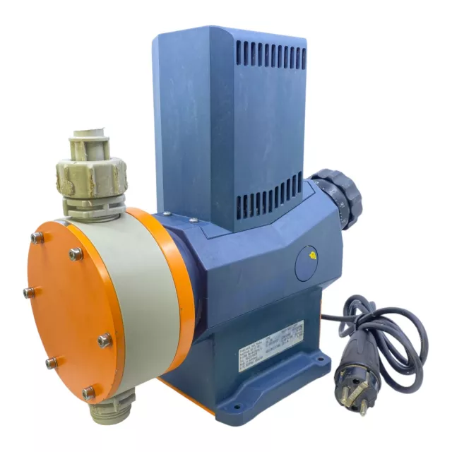 Prominent Vario HM15-120PP Pompa di Dosaggio 3,5 BAR 50/60 Hz 220-240V