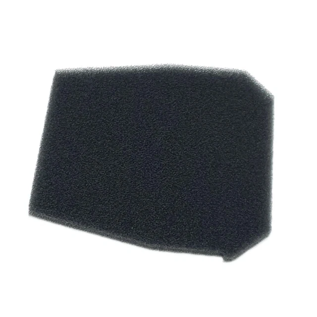 Filtro Aria Yerbay Per Suzuki V-Strom E Kawasaki KLV1000 - Alta Performance