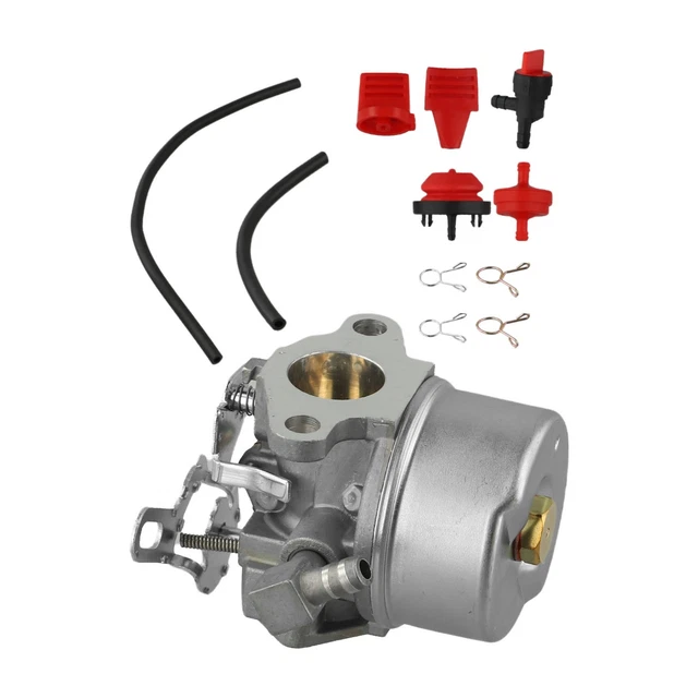 Kit De Réparation Diaphragme Pompe à Carburant Pour Moteurs Série TG/TF (TG18, TG20, TG24, TG28) - Compatible - 10