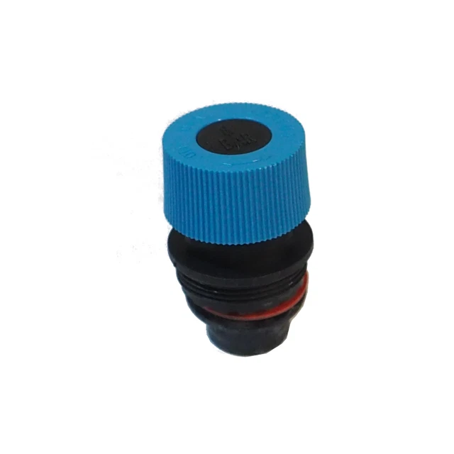 Soupape De Sécurité 3 Bar 1/2 Avec Raccord 1/4 - Compatible Immergas, Ariston - Neuf CALEFFI