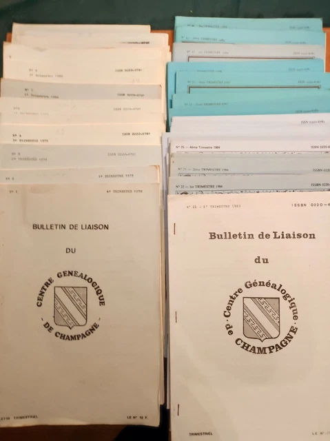 RARE : Numéro 2 du BULLETIN SPORTING Club éditée par KODAK Avril - 1923