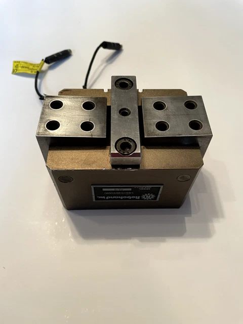 Robohand Inc Model RA-8 Part Robotic Claw Clamper Gripper