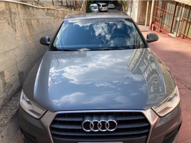 audi q3 2016 audi q3 2016