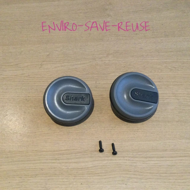 SHARK ANTI HAIR Wrap HZ500ukt Vacuum Cleaner Part = Power Nozzle Back