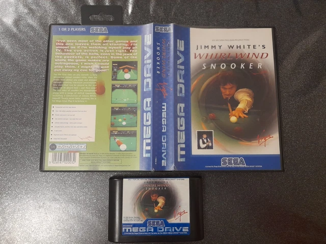 Trader Games - BATMAN SEGA MEGADRIVE (MD) PAL-EURO (COMPLETE - GOOD
