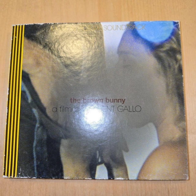 Various – The Brown Bunny – Soundohm