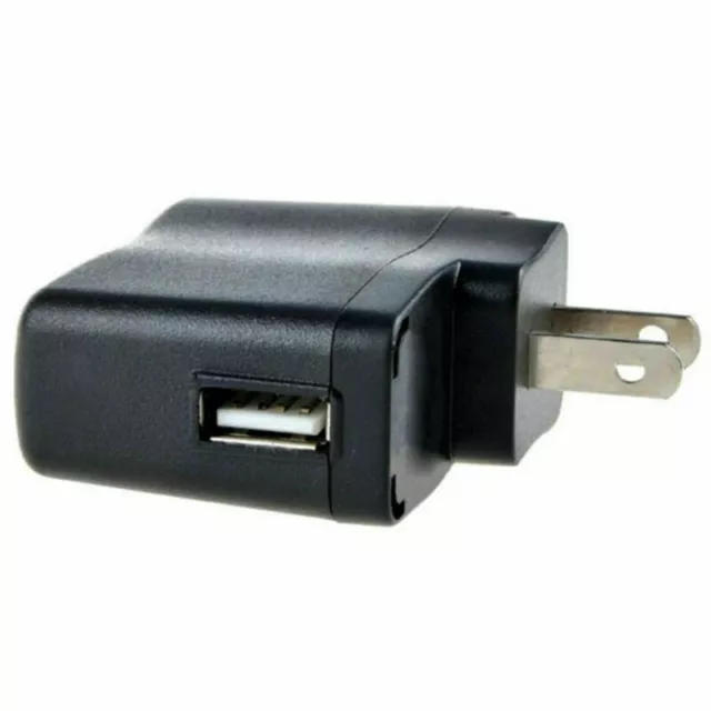 110V-240V CA a CC 5V 1.0 A Estándar USB (1) Estuche de 150 unidades 2