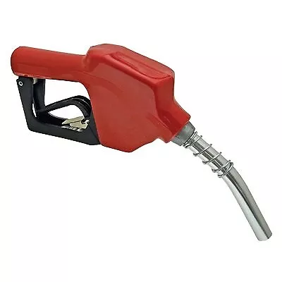 Auto Shut Off Fuel Nozzle, Unleaded, .75-In. FPT -99000246