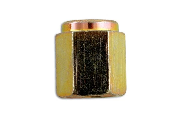 Dado freno donna 10 x 1,0 mm 50pk 31187 Connect prodotto originale di alta qualità nuovo