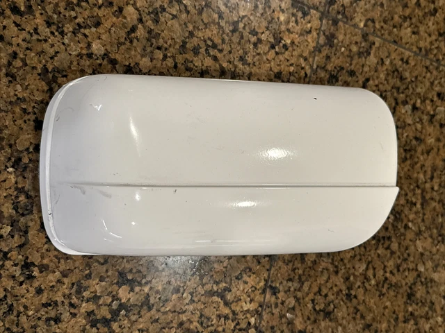 Genuine Mercedes Right Side Mirror Cover Housing For R129 W140 S500 CL500 S600