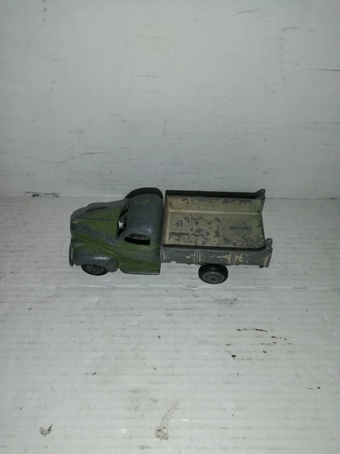 Dinky toys camion ford d'occasion - Collection - - page 2