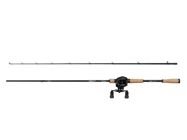 Moulinet Mouche ABU GARCIA Fly Max 78 – Neuf – Avec Boîte Et Papiers