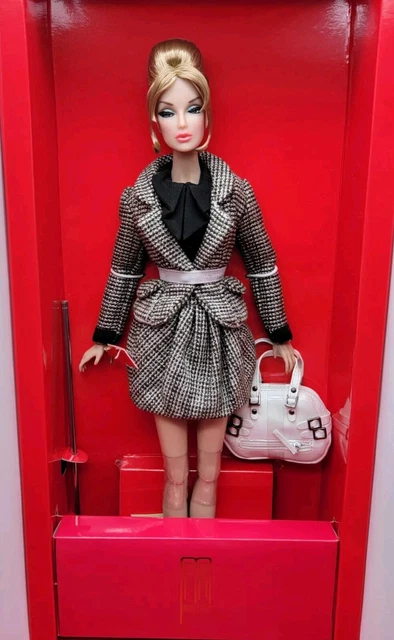 16 Integrity Toys FR16~AvantGuard~Live Wire Dressed Doll~LE 500~MIB