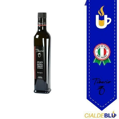 Promo 200 Capsule Borbone Per Nespresso+Olio Biologico 100% Italiano Da 500Ml