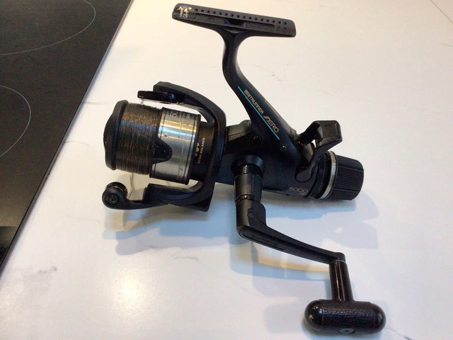 shimano aero 5000 re baitrunner reel X-Aero RA Carp Fishing MatchFishing SHIMANO AERO 5000RE BAITRUNNER FISHING