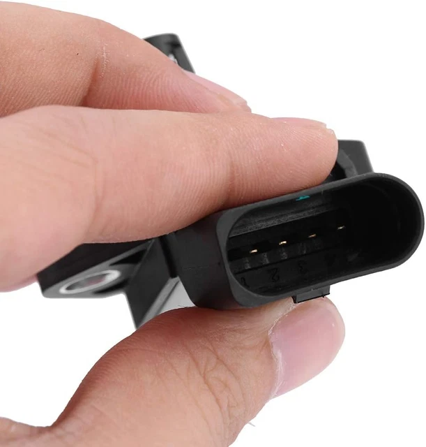 Sensore Di Pressione Dell'olio Per Trasmissioni Automobilistiche - Foto 4