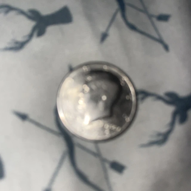 50 cent peace
