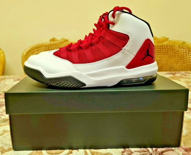 jordan max aura size 14