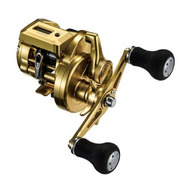 SHIMANO OCEA CONQUEST Limited 201Pg $656.89 - PicClick CA