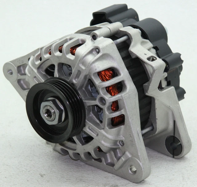 OEM HYUNDAI TUCSON Elantra Rio Tiburon Alternator 37300-22650RU £93.73 ...