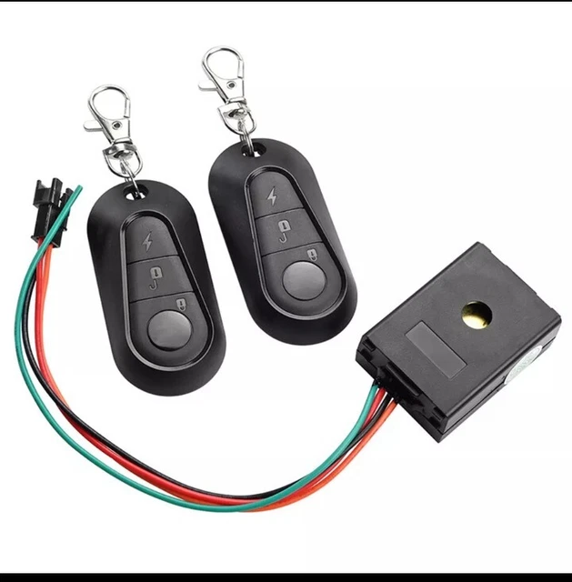 145mm Bremsscheibe Für E-Roller - Edelstahl Scheibe Für VSETT, DUALTRON, KAABO