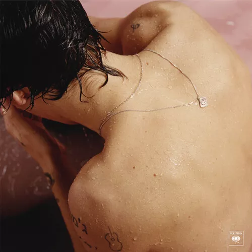 Harry Styles : Harry Styles CD Deluxe  Album (2017) ***NEW*** Quality guaranteed