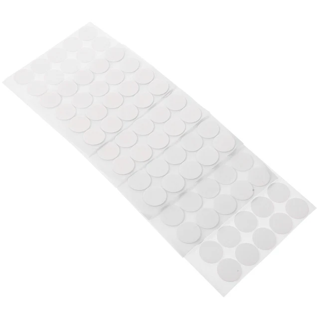 5 Sheets Stoppini Pasta Di Di Cera Biadesivo Stoppino Di