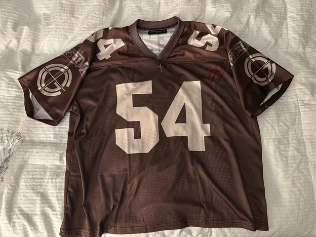 Travis Scott WWE John Cena Jersey Lサイズ（Travis Scott