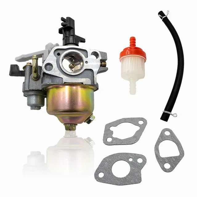 Carburetor Replacement For ZON CEN P18 Pressure Washer With Gaskets Included