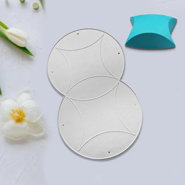 Scrapbooking Dies,15pièces Matrice Découpe Scrapbooking Fleur Métal Coupe Matrices Ensemble Fleur Forme Papillon Die Gaufrage Papier Meurt Pour La Fabrication De Cartes Album Décoration