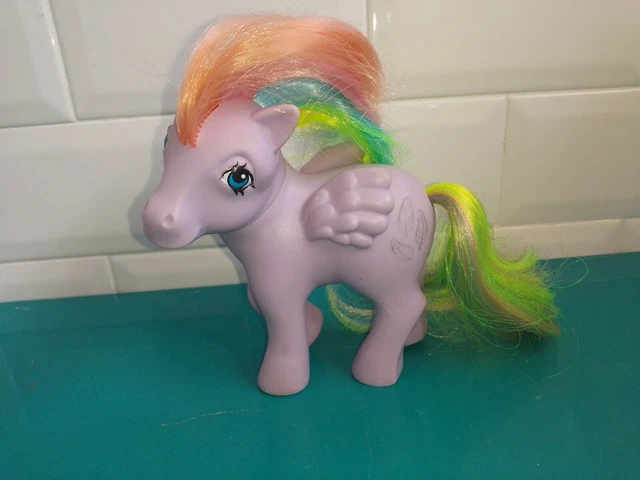 My Little Pony - Games and toys