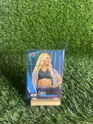 UPPER DECK-aew tutti ELITE Wrestling 2021-prima ed-scegli le tue carte * Nuovo Immagazzinaggio 