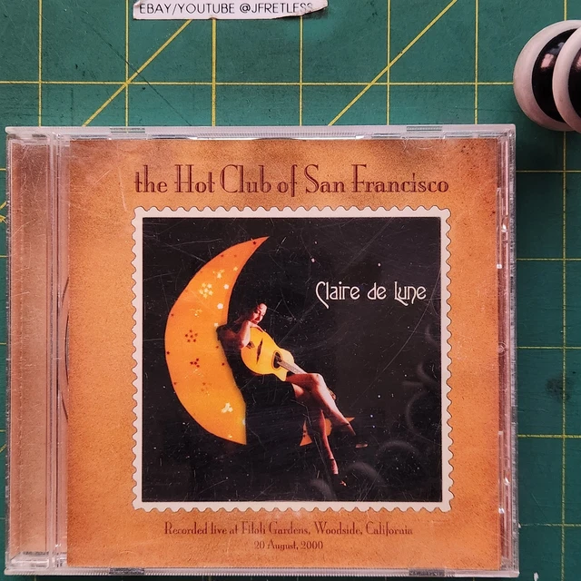 MUSIC CD USED Club SLAZY The Final invitation~Garnet~ Sports