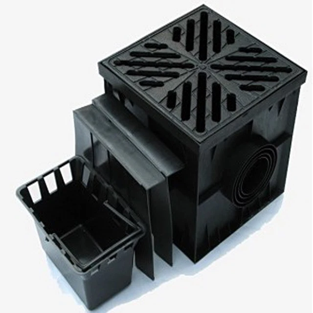 Hofablauf 30 X 30