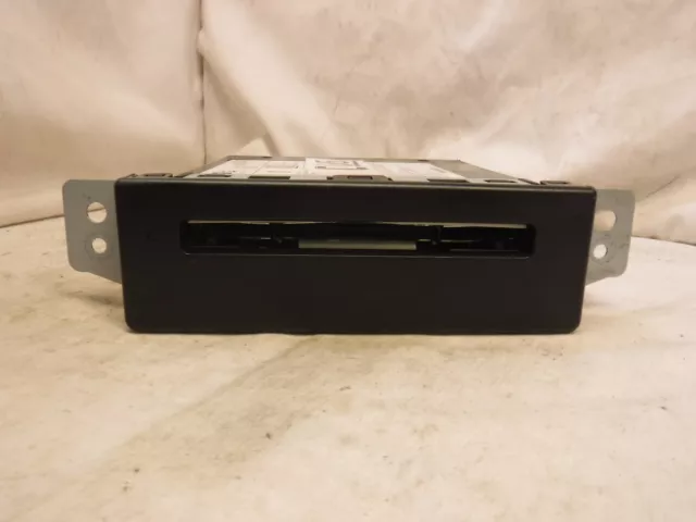 14 15 Buick LaCrosse Chevrolet Silverado Audio CD Disc Player 13590747 B615