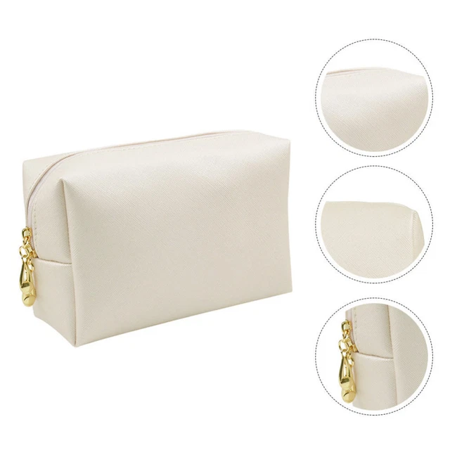 Makeup Pouch Container   Makeup Bag Travel Makeup Pouch   Women Makeup Bag