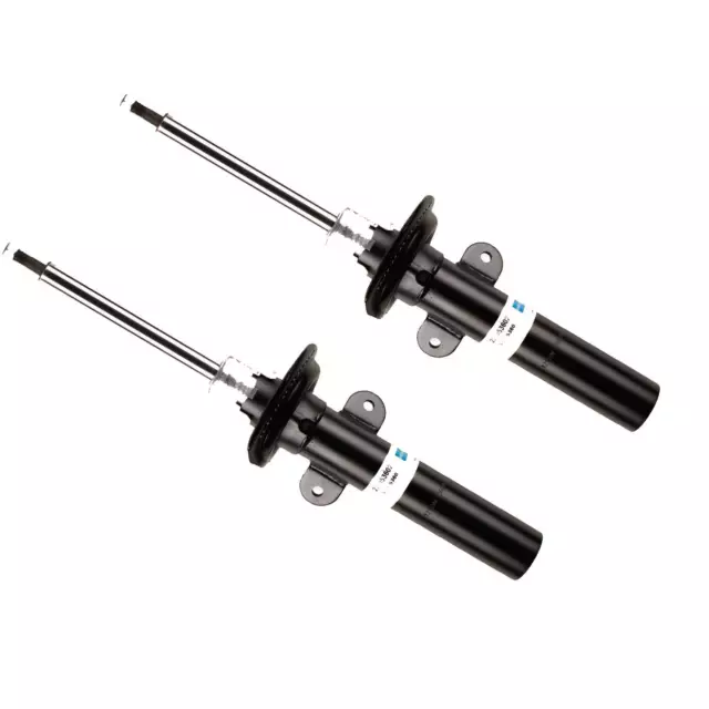 2 Ammortizzatori Bilstein B4 anteriore 2-22-053602 per JAGUAR X-Type ricambio OE