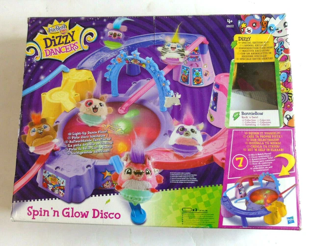 JEU JOUET FILLE Dizzy Dancers 5-10 Ans Toy Game Doll Giel 5-10 Ans