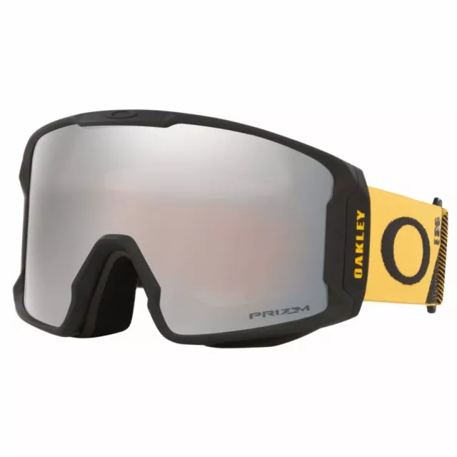 Gafas de esquí Oakley line Bergmann Henrik Sig L